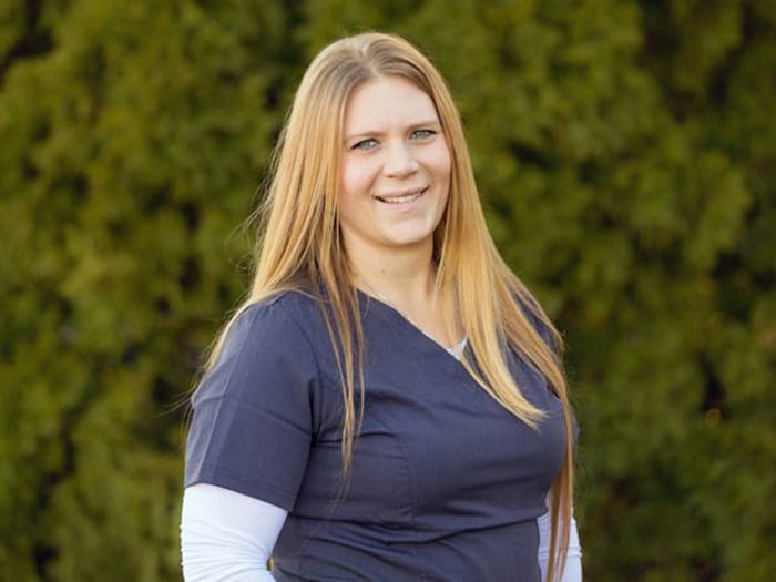 Savannah C. Staff Photo