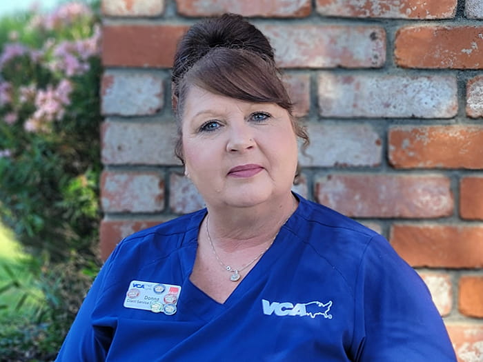 Donna Davis Staff Photo