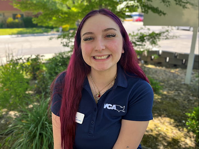 Evangelia Dakoronias Staff Photo