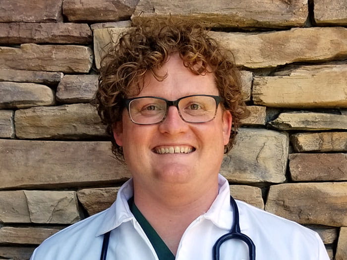 Brett Fontaine Staff Photo