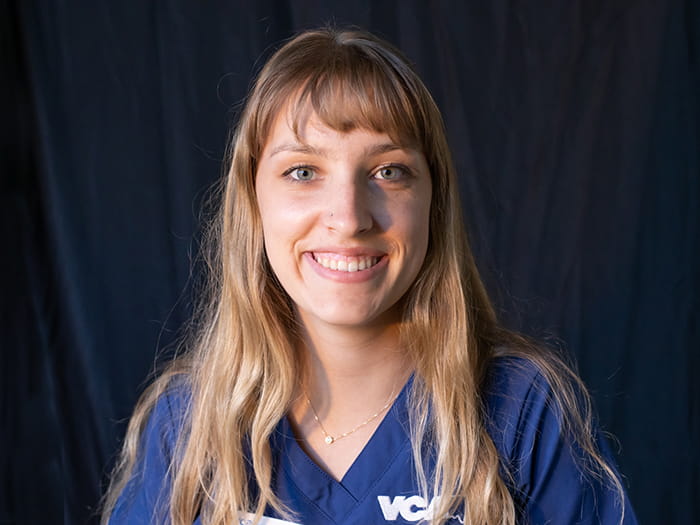 Chloe Marsh Staff Photo