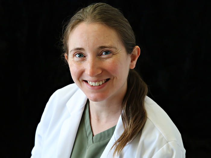 Dr. Rachel Mays