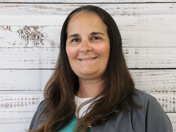 Carrie G. Staff Photo