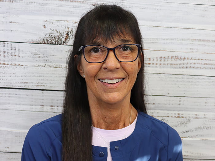 Laurie A. Staff Photo