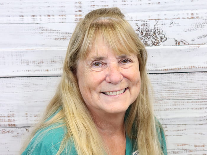 Susan W. Staff Photo