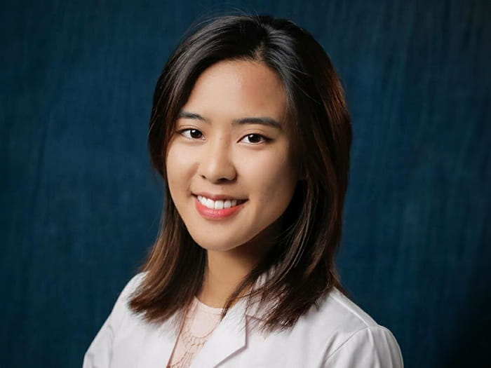 Dr. Wendy Chen Staff Photo