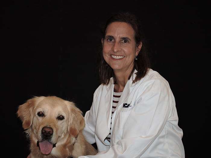 Annie Walker Staff Photo