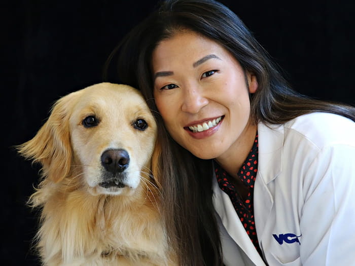 Dr. Catherine Pepper Staff Photo