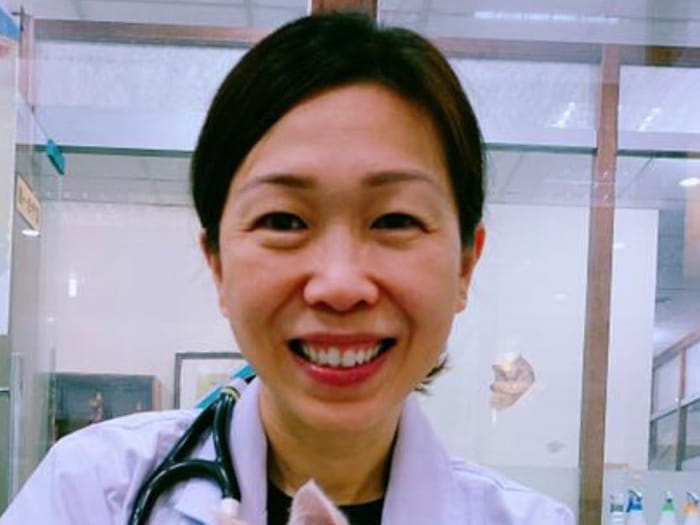 Dr. Kelly Pai Staff Photo