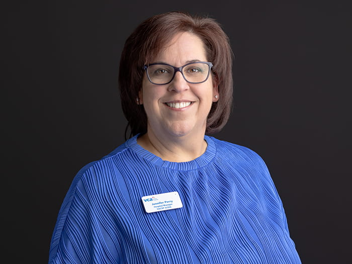 Jennifer Perry Staff Photo