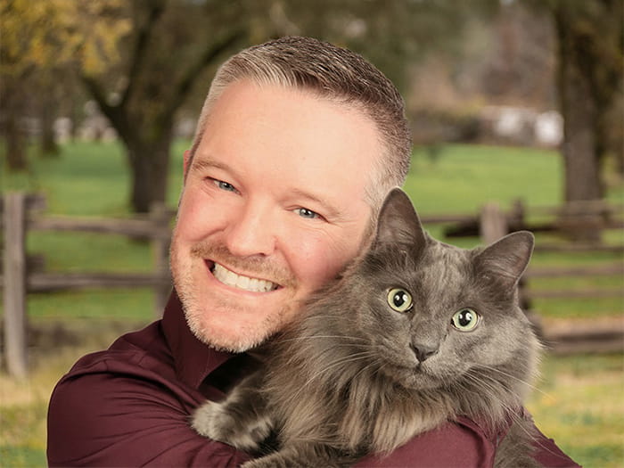 Dr. Michael Mazzei Staff Photo