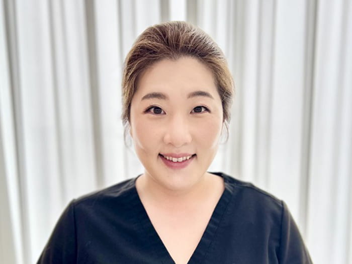 Dr. Ellen Choi Staff Photo