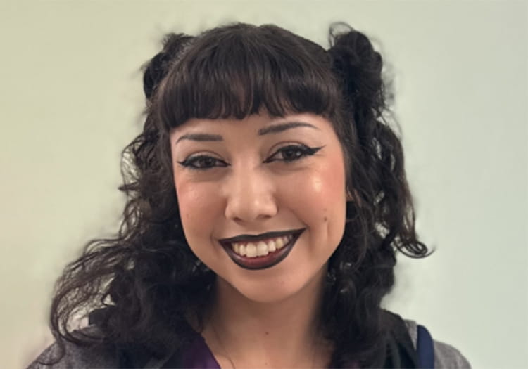 Emily B. Staff Photo