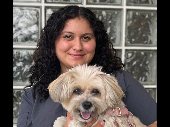 Leilani C. Staff Photo