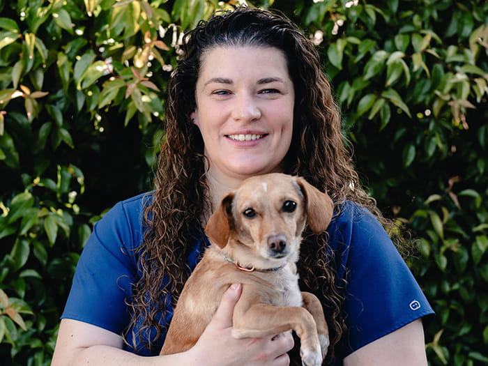 Patricia Staff Photo