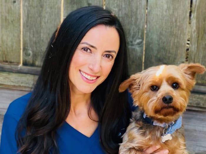 Amparo Q. Staff Photo