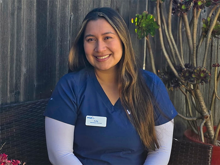 Kelly S. Staff Photo