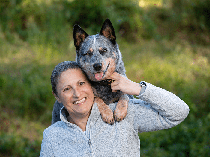 Marna Stein Staff Photo