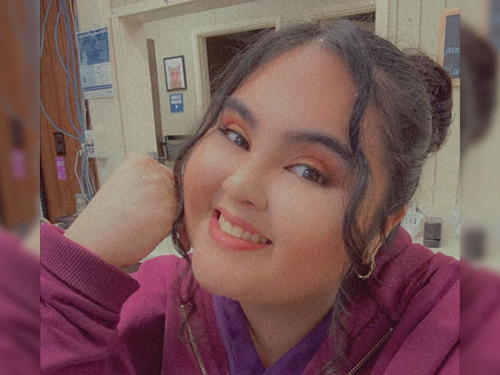 Alexis Dominguez Staff Photo