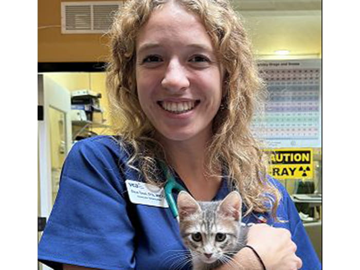 Dr. Elena Tarazi Staff Photo