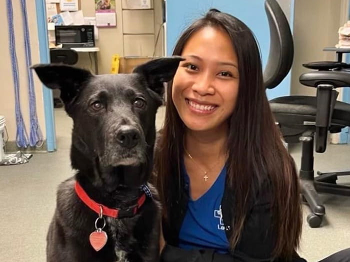 Lauren D. Staff Photo