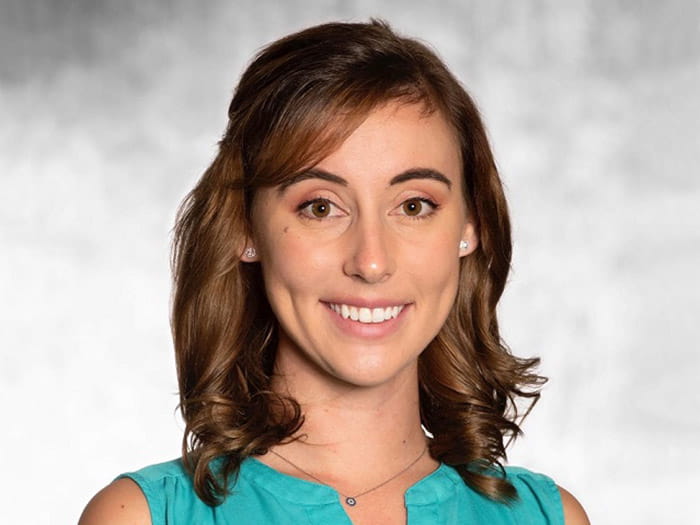 Lexy Wetzel Staff Photo