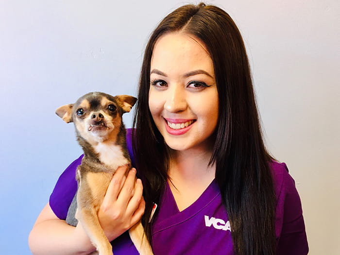 Vanessa S. Staff Photo