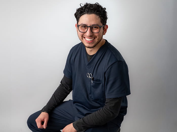 Bryan S. Staff Photo