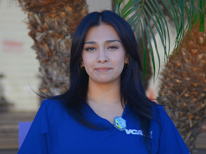 Makayla H. Staff Photo