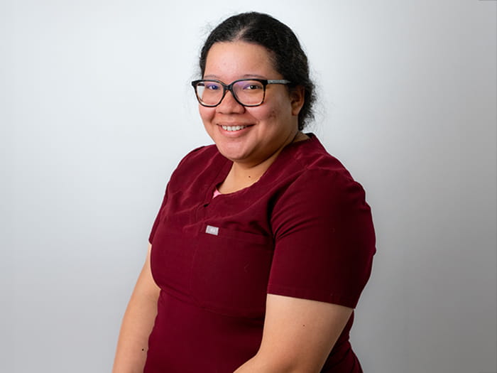 Sarah M. Staff Photo