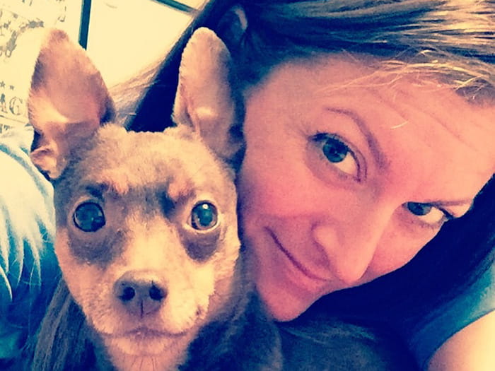 Alana J. Staff Photo