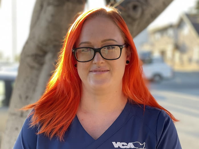 Courtney Staff Photo