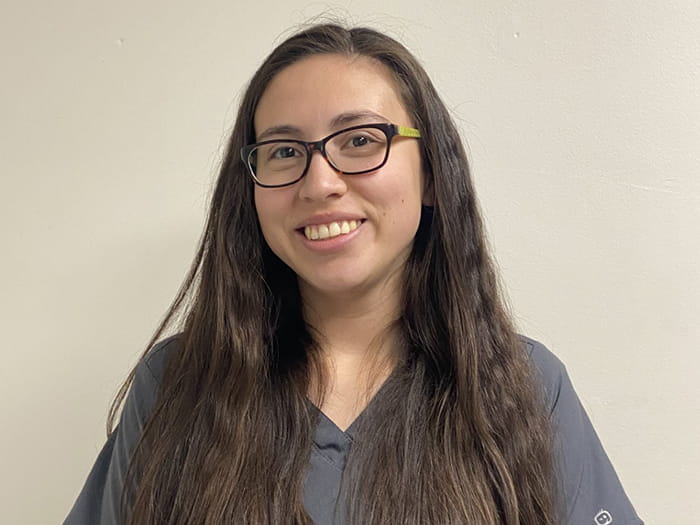 Kimberly Staff Photo