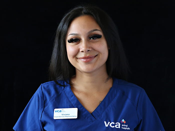 Viviana Saucedo Staff Photo