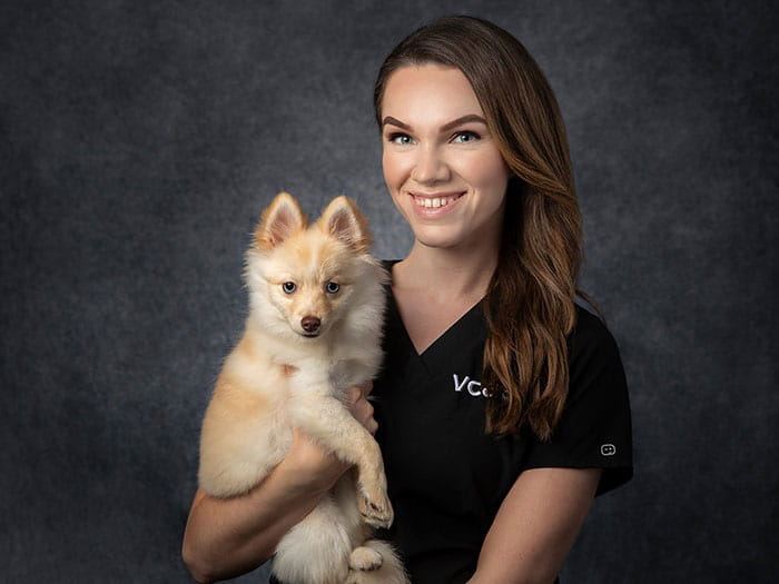 Brianna Williams Staff Photo