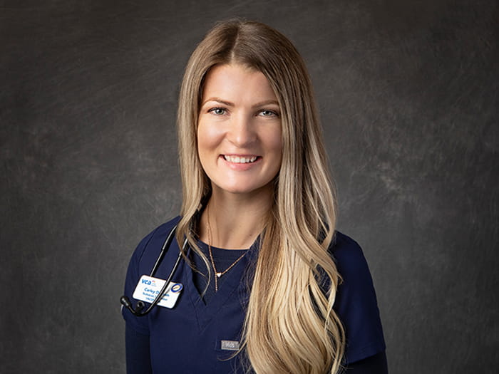 Carley Durham Staff Photo