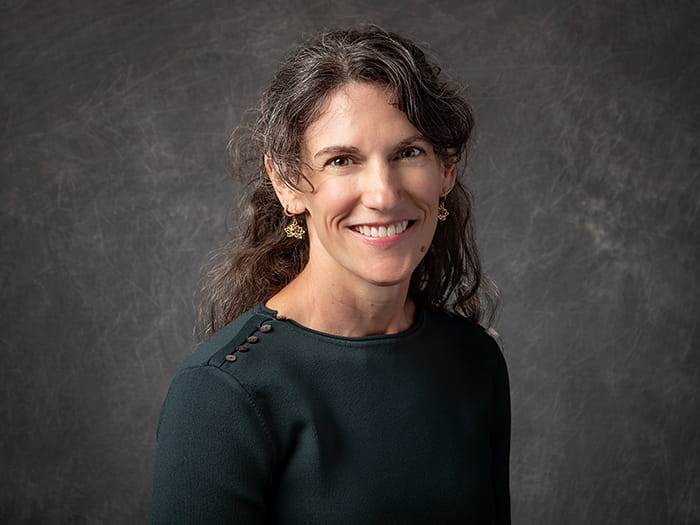 Dr. Moira Goldie Staff Photo