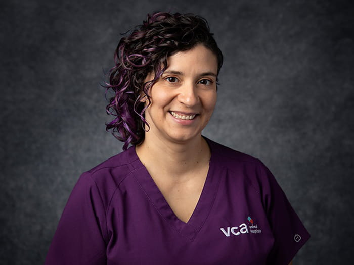 Valerie Menchaca Staff Photo