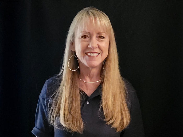 Barbara Crouch Staff Photo