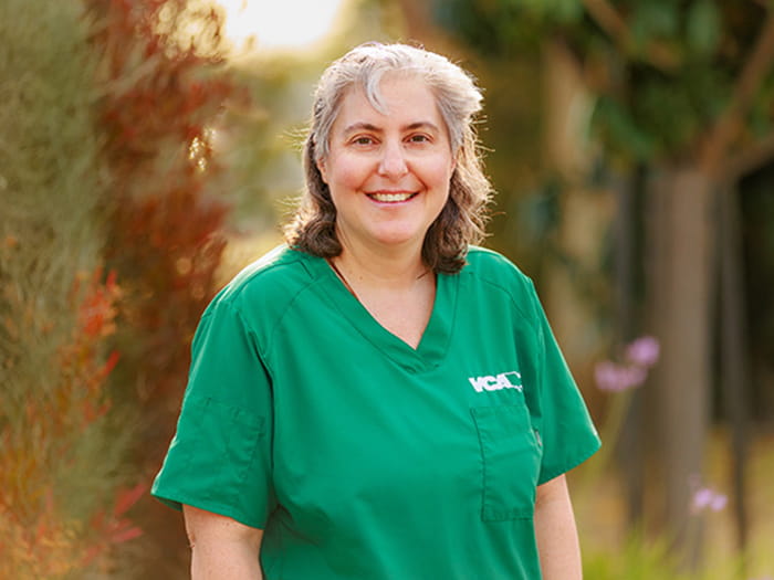 Dr. Cassandra Kachulis Staff Photo