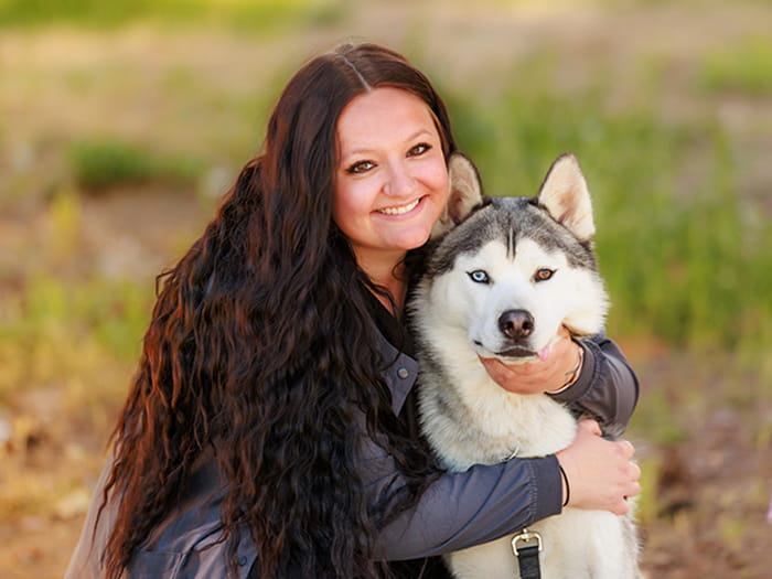 Kelsey G. Staff Photo