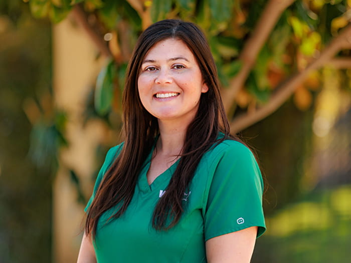 Makynzie A. Staff Photo