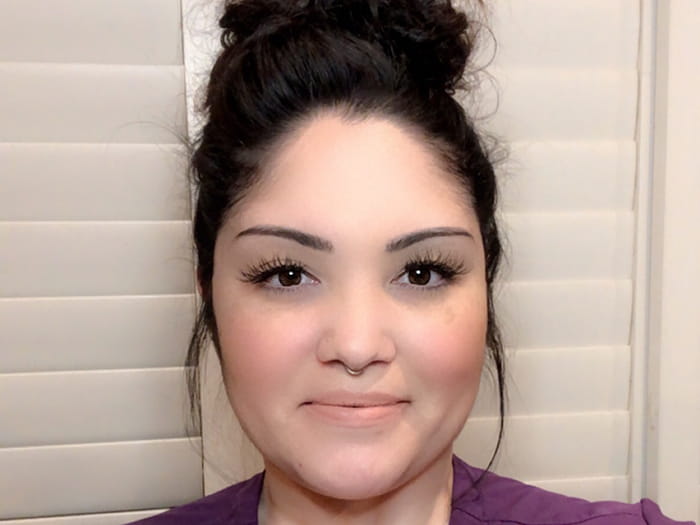 Brittany Staff Photo