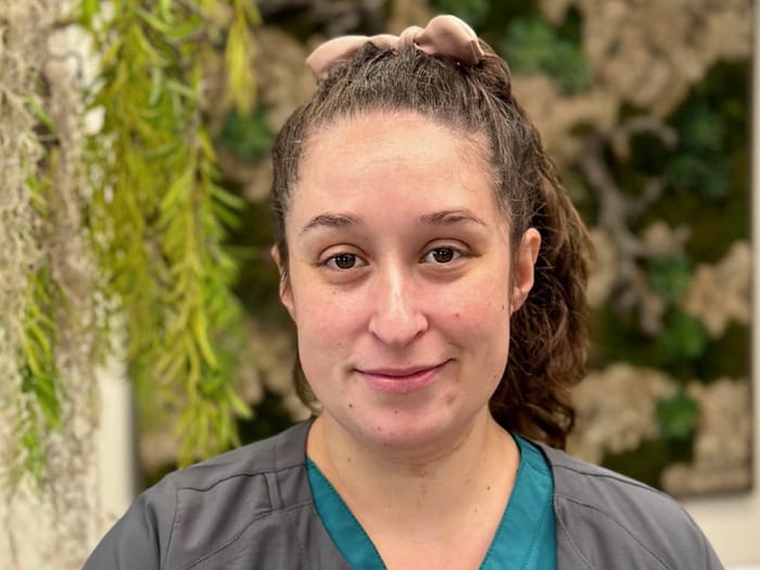 Adriana Guerrero Staff Photo