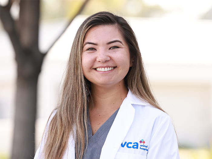 Dr. Kayla Mochizuki Staff Photo