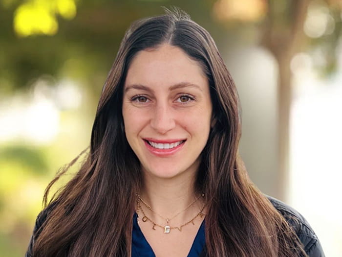 Olivia Ross Staff Photo