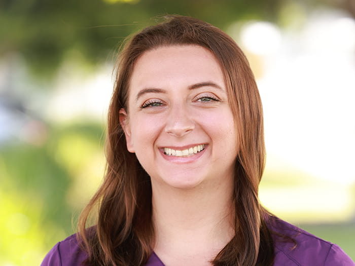 Sam Hernandez Staff Photo