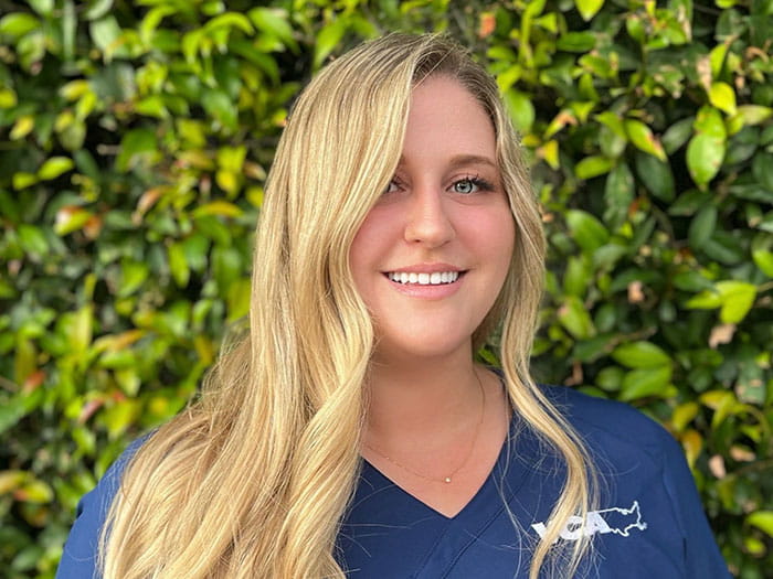 Kelsey Reames Staff Photo