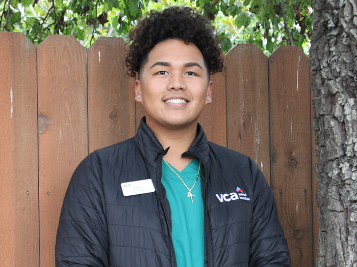 Bishop Staff Photo 2022