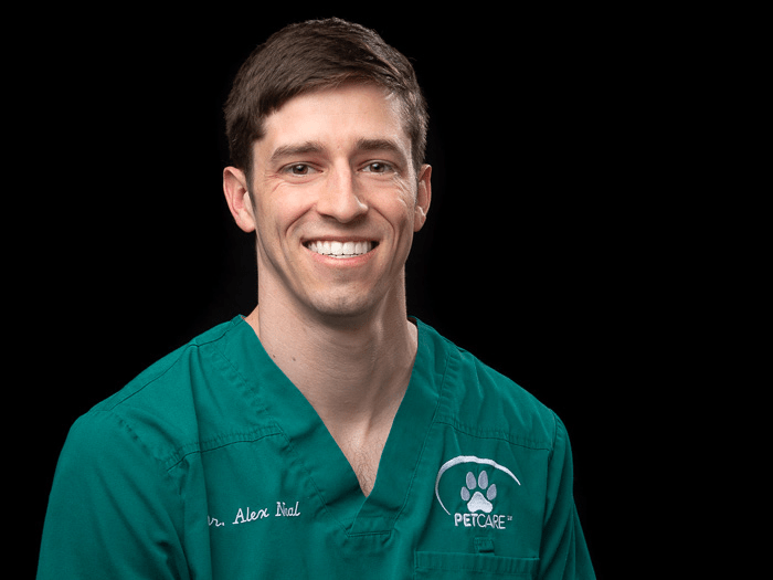 Dr. Alex Neal